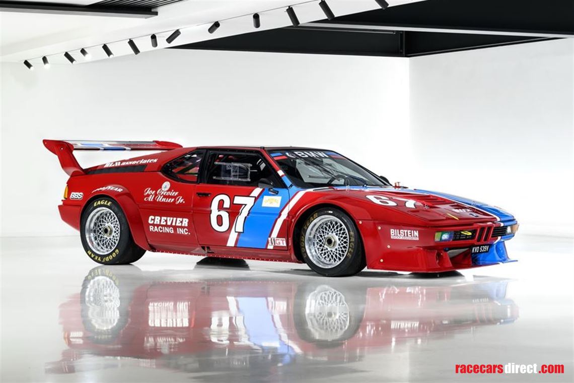 1980-bmw-m1-procar