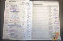 Albert Motorsport Porsche 997 GT3 R ex. Frikadelli Sabine Schmitz Patrick Huismann