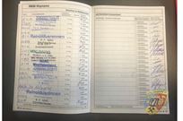 Albert Motorsport Porsche 997 GT3 R ex. Frikadelli Sabine Schmitz Patrick Huismann