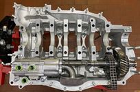 Albert Motorsport Porsche 997 GT3 R ex. Frikadelli Sabine Schmitz Patrick Huismann