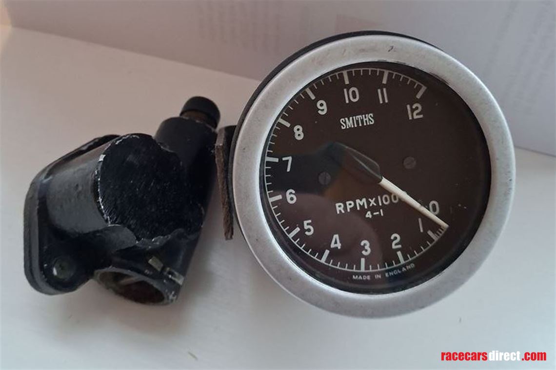 mechanical-rev-counter