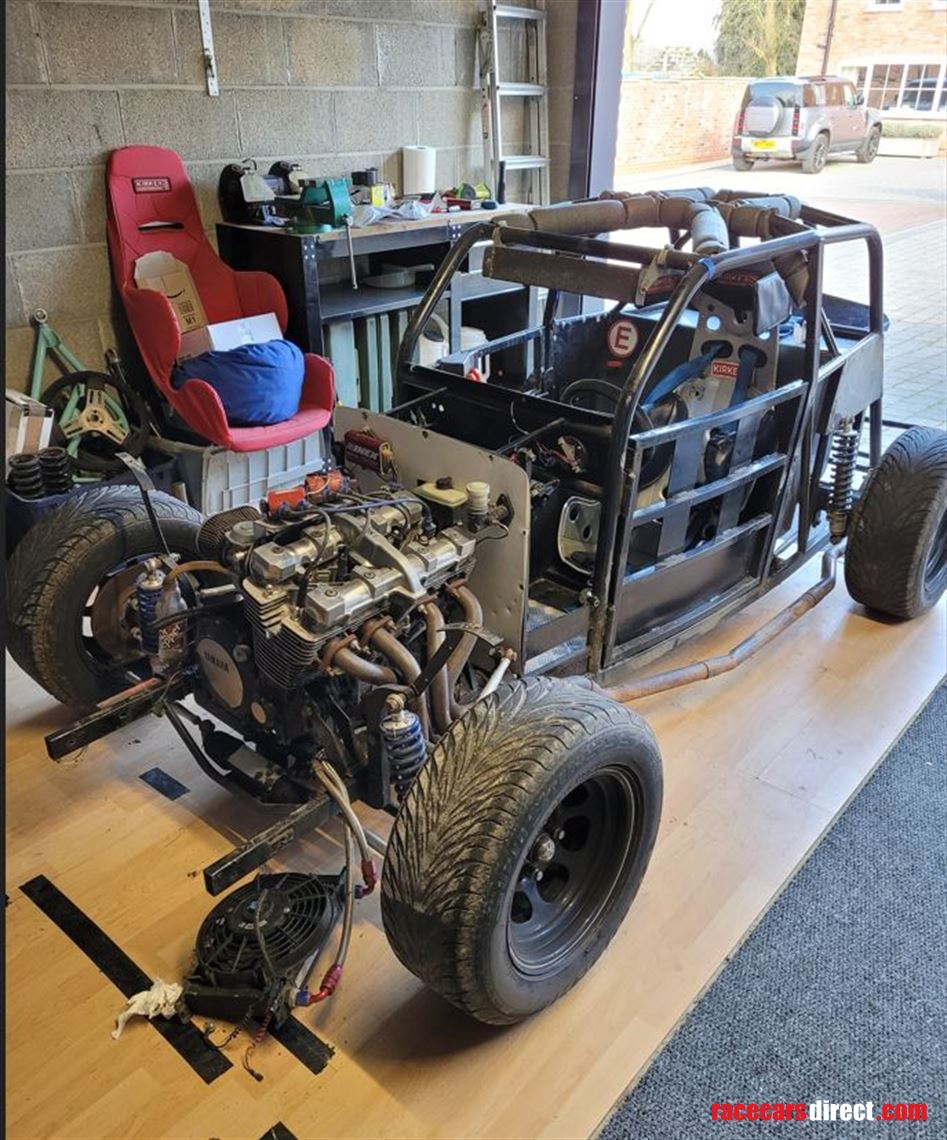 national-legend-race-car