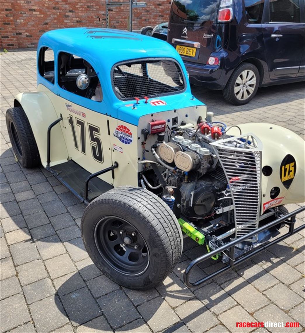 national-legend-race-car