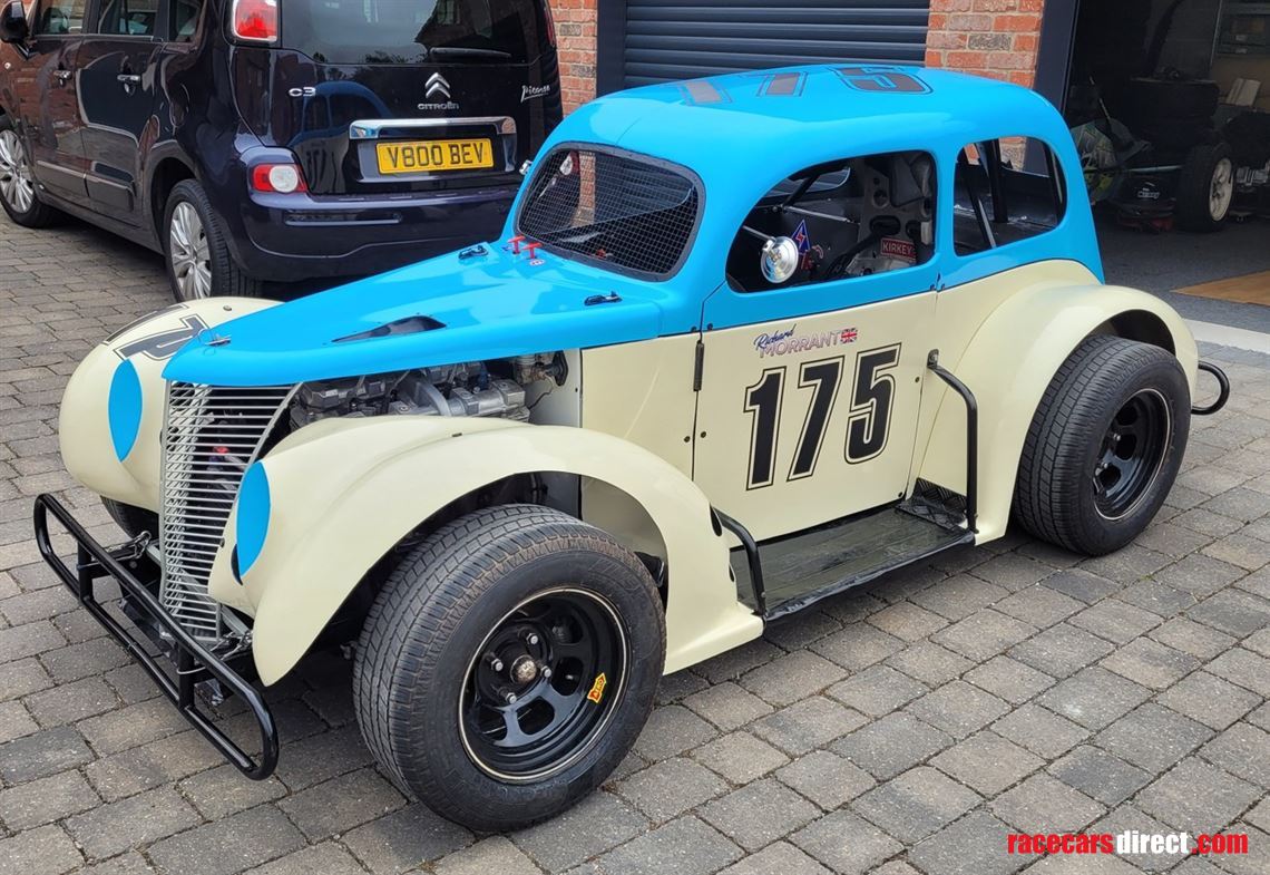 national-legend-race-car