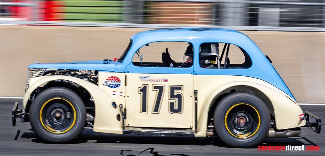 national-legend-race-car