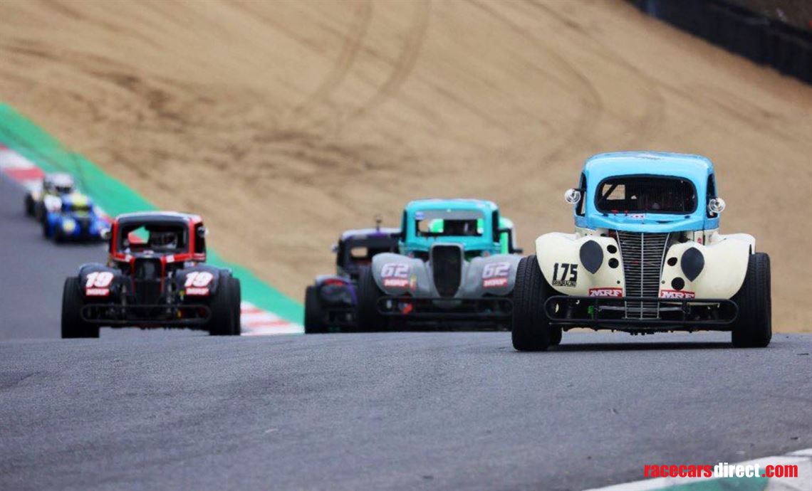 national-legend-race-car