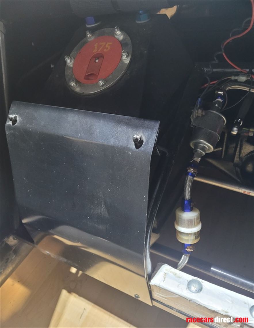 national-legend-race-car