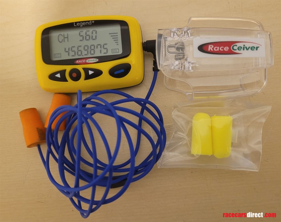 national-legend-race-car