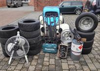 national-legend-race-car