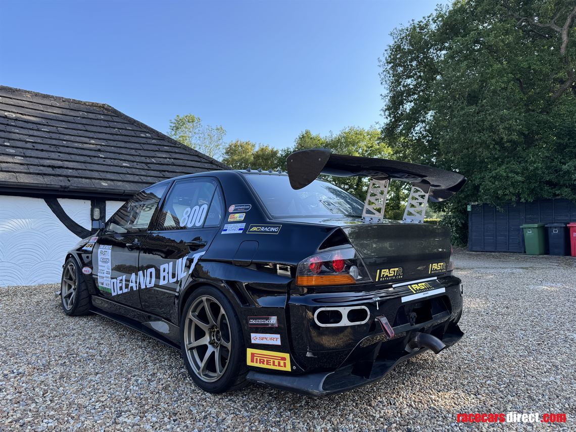 mitsubishi-evo9-time-attack-or-sprint-hill-cl