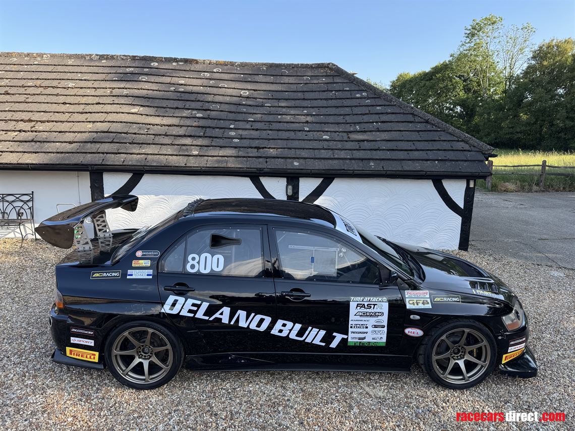 mitsubishi-evo9-time-attack-or-sprint-hill-cl