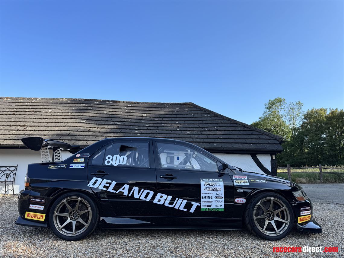 mitsubishi-evo9-time-attack-or-sprint-hill-cl