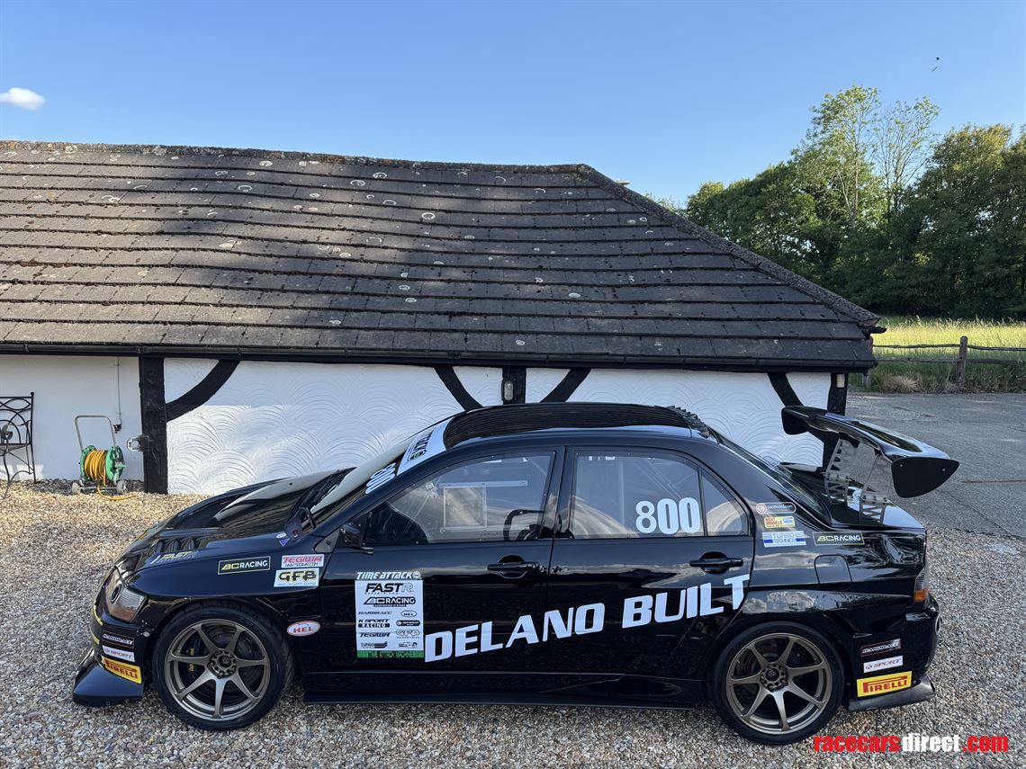 mitsubishi-evo9-time-attack-or-sprint-hill-cl