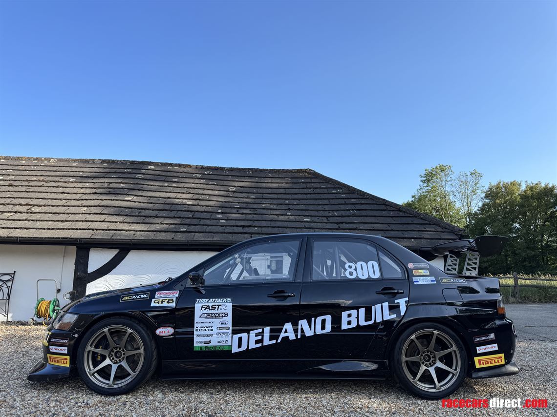 mitsubishi-evo9-time-attack-or-sprint-hill-cl