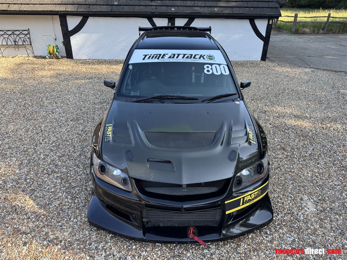 mitsubishi-evo9-time-attack-or-sprint-hill-cl