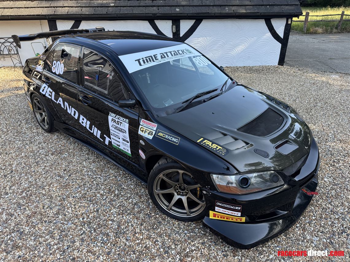mitsubishi-evo9-time-attack-or-sprint-hill-cl