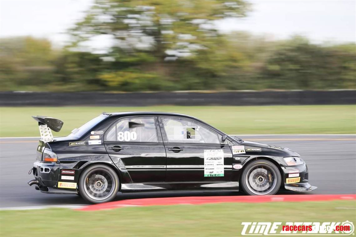mitsubishi-evo9-time-attack-or-sprint-hill-cl
