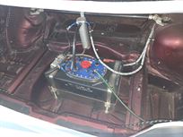 3-race-cars-1x-bmw-m3-e36-trailer-2x-bmw-328i