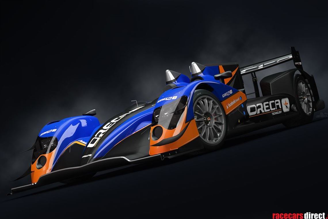 oreca-03-for-sale