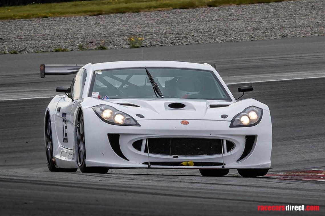 Modsport Rudskogen Norway