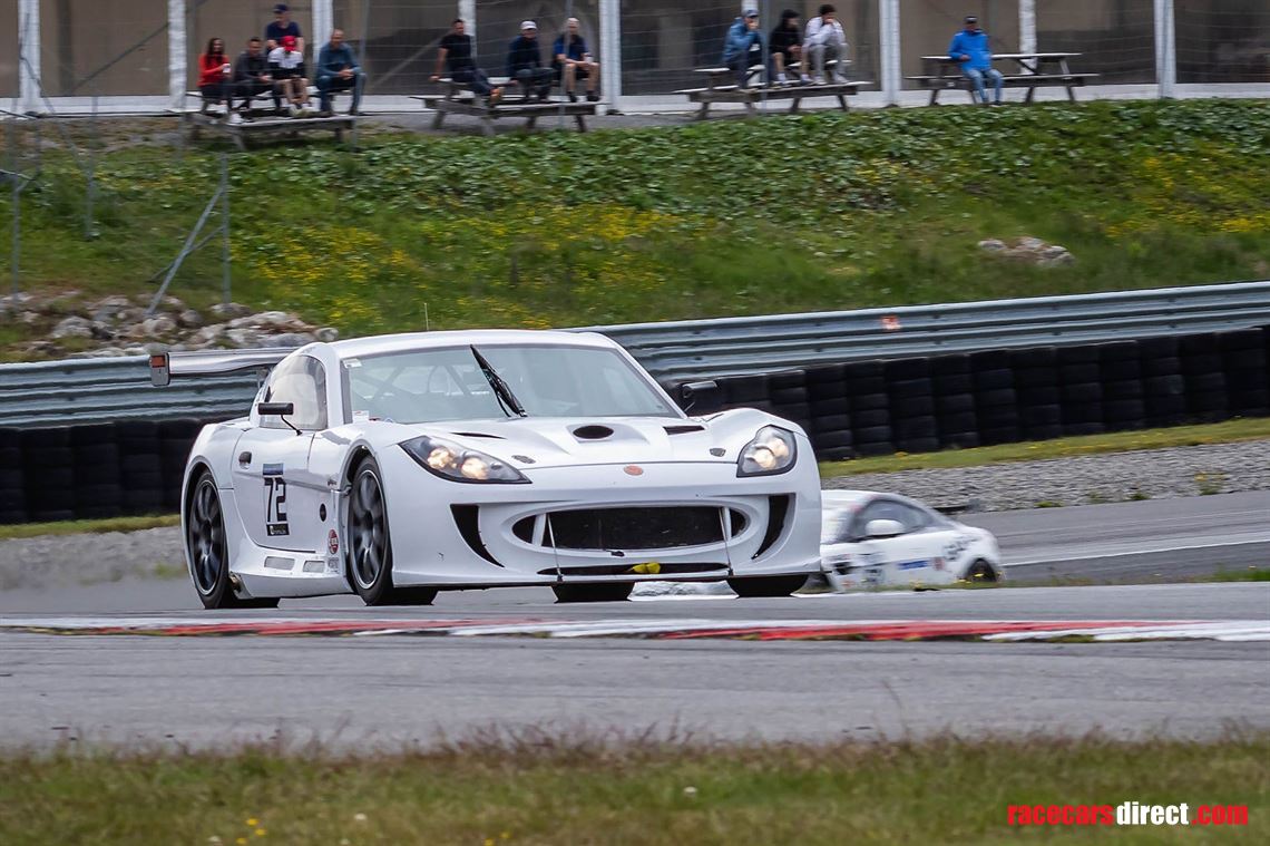 ginetta-g55
