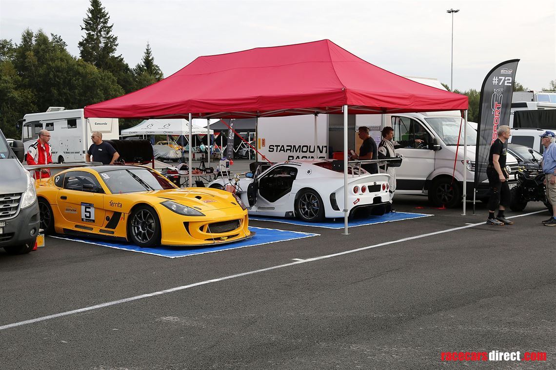 ginetta-g55