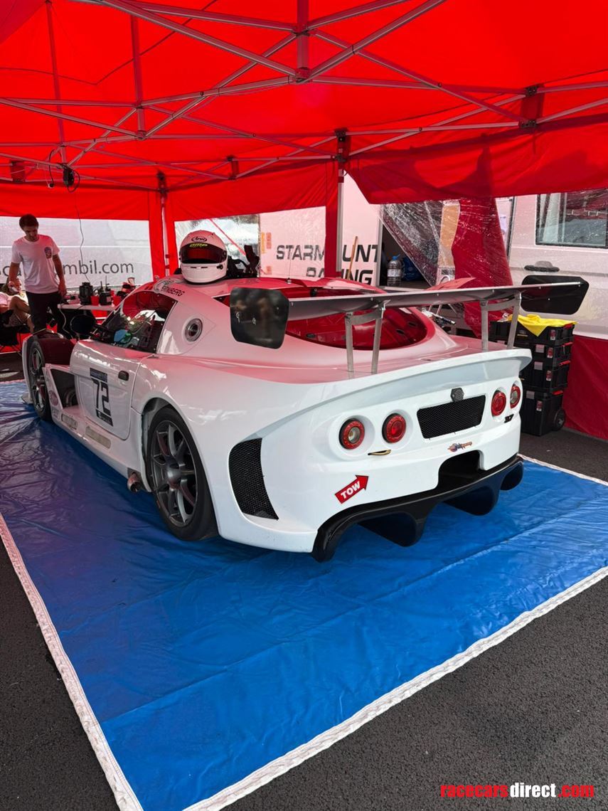 ginetta-g55