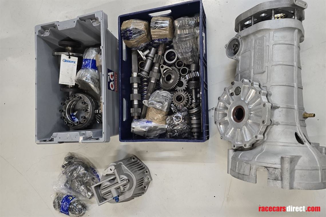 quaife-6-speed-sequential