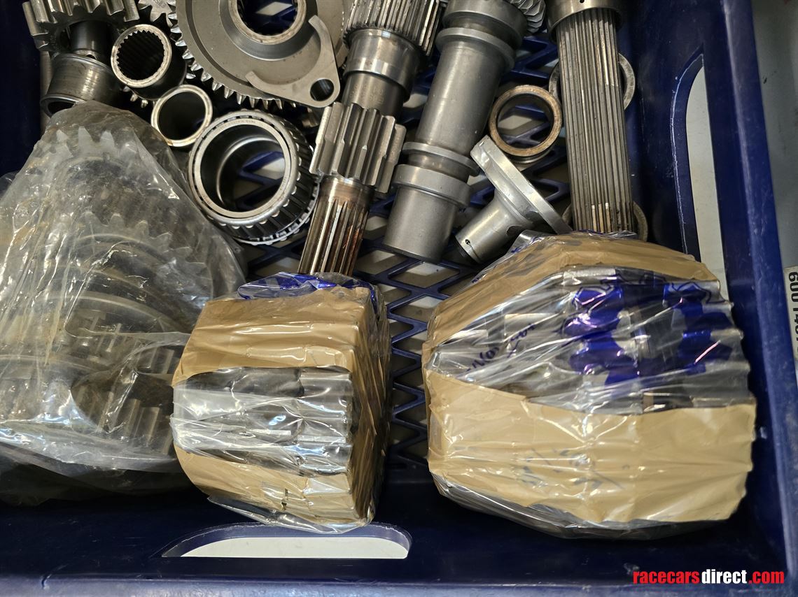 quaife-6-speed-sequential