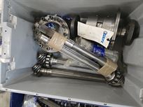 quaife-6-speed-sequential