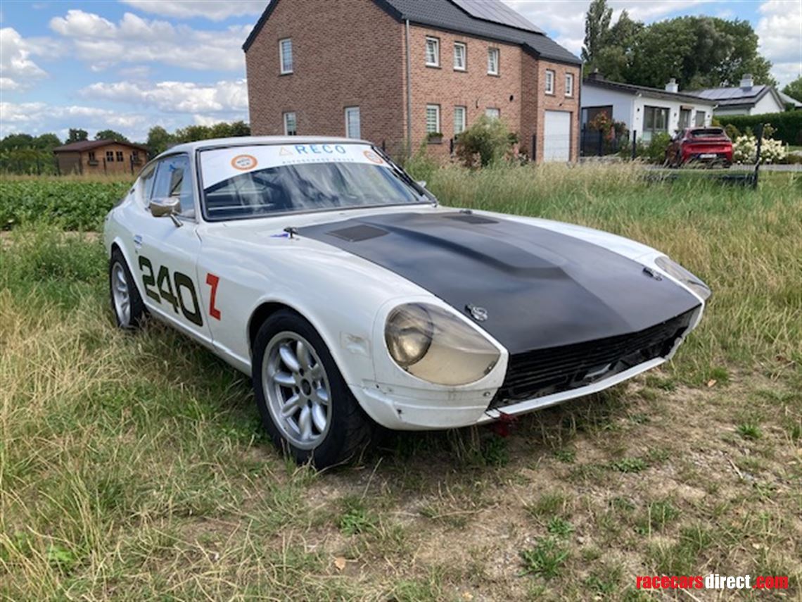 datsun-240z