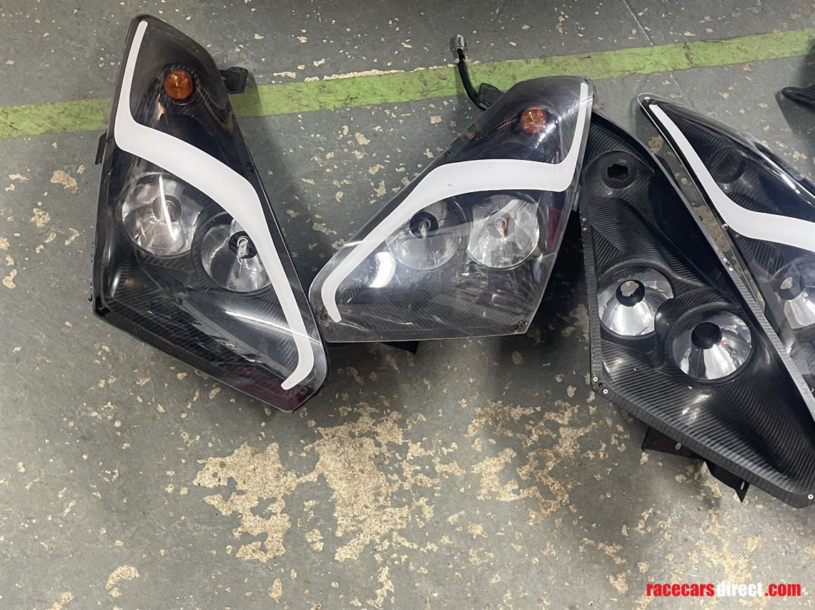 nismo-gt3-carbon-headlights
