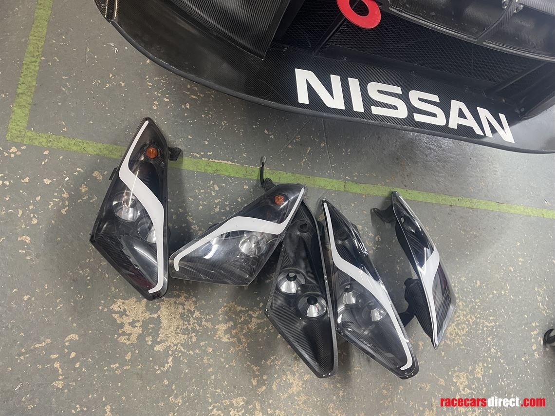 nismo-gt3-carbon-headlights