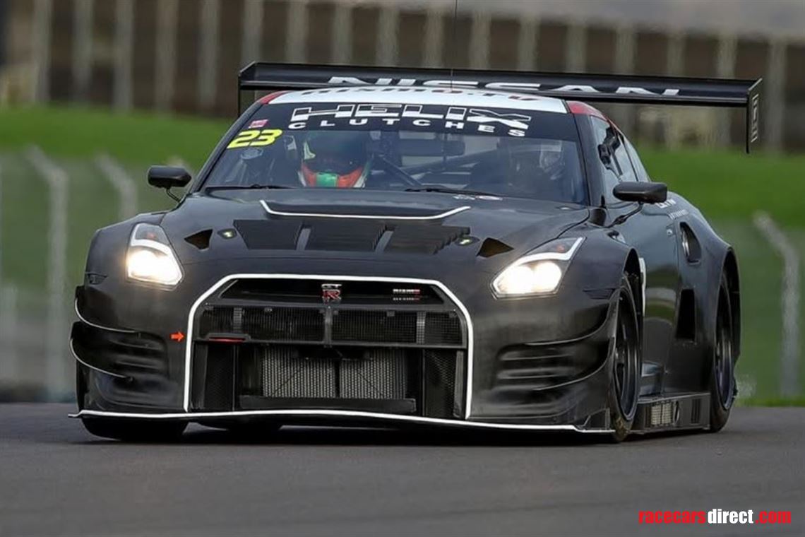 nismo-gt3-carbon-headlights