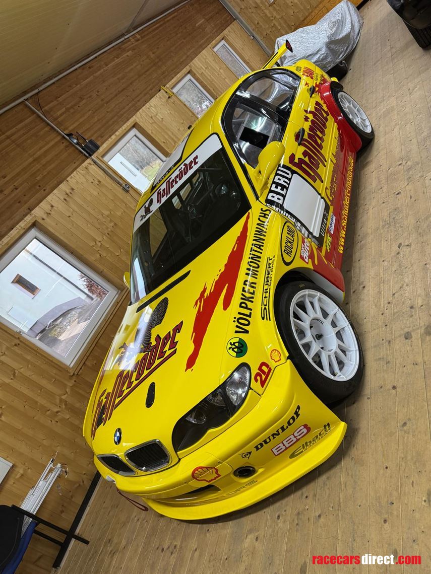 bmw-e46-320i---ex-dtc-wttc-update