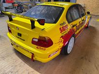 bmw-e46-320i---ex-dtc-wttc-update