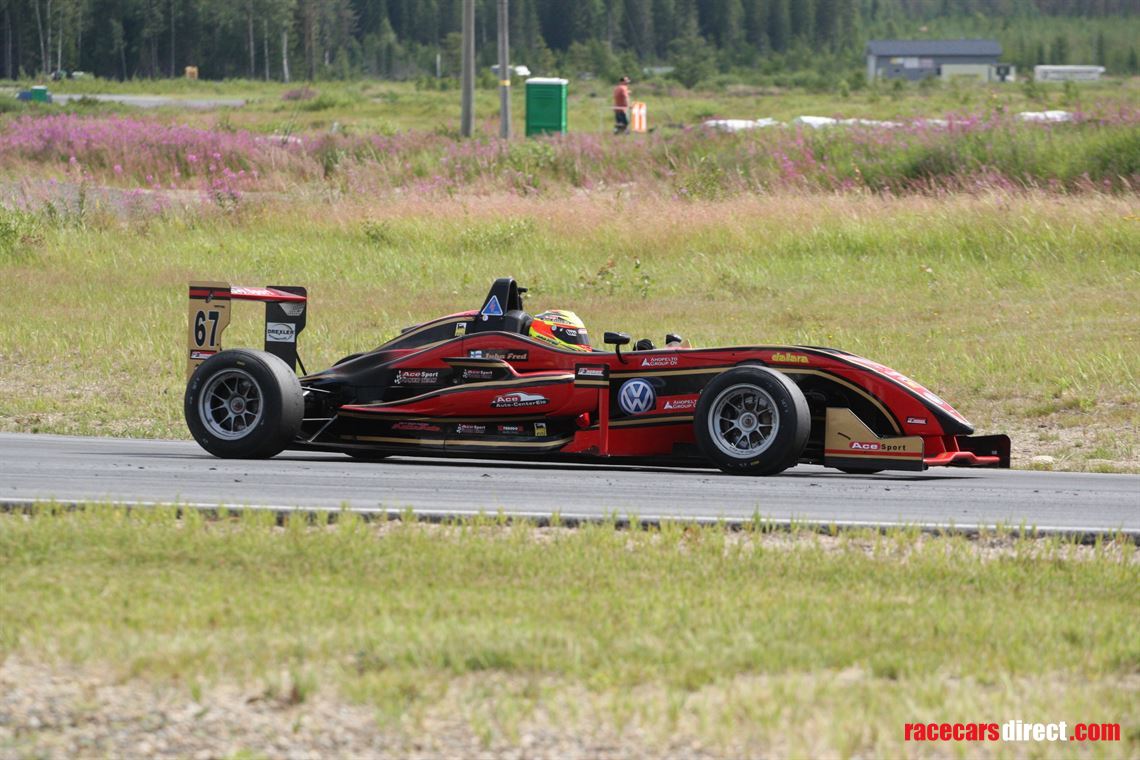 dallara-f309
