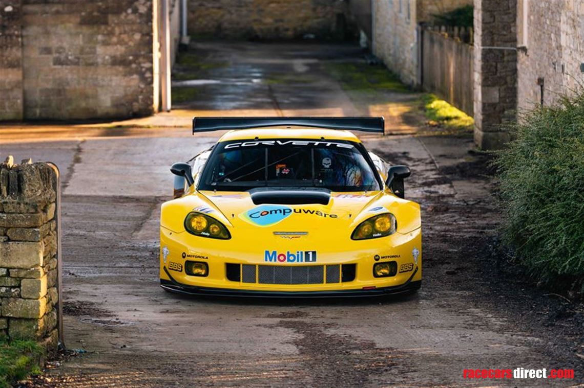 2009-corvette-c6r-gt2