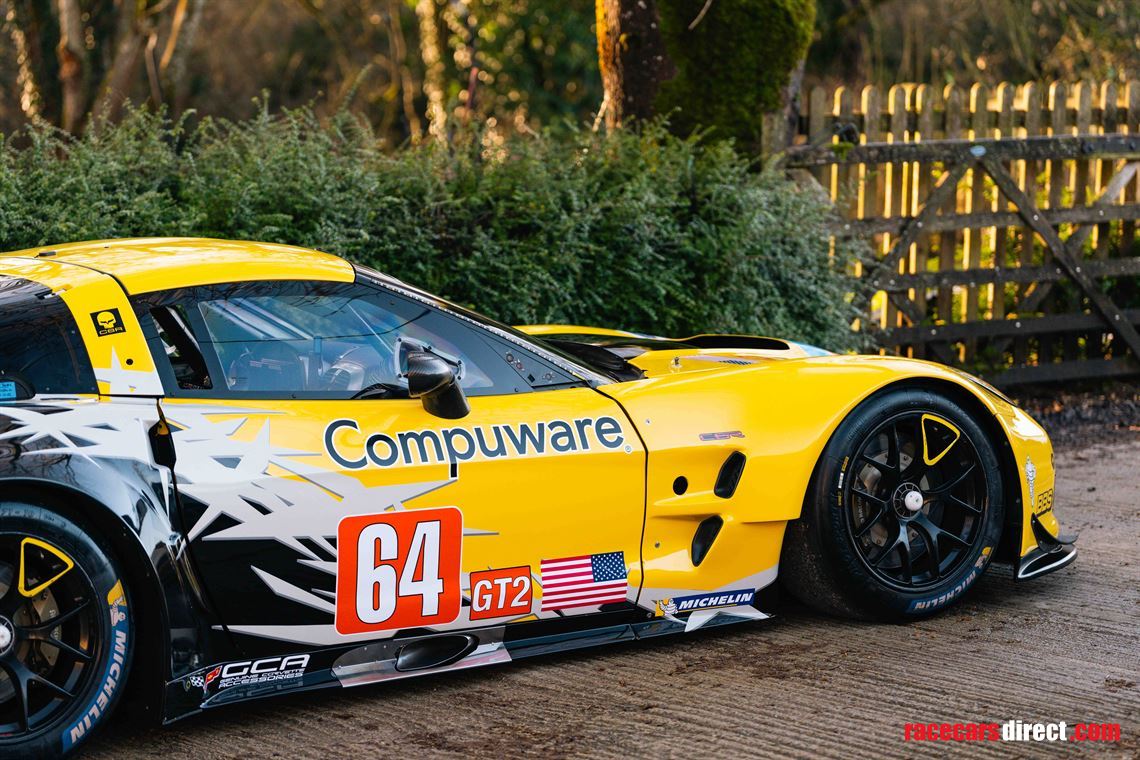 2009-corvette-c6r-gt2