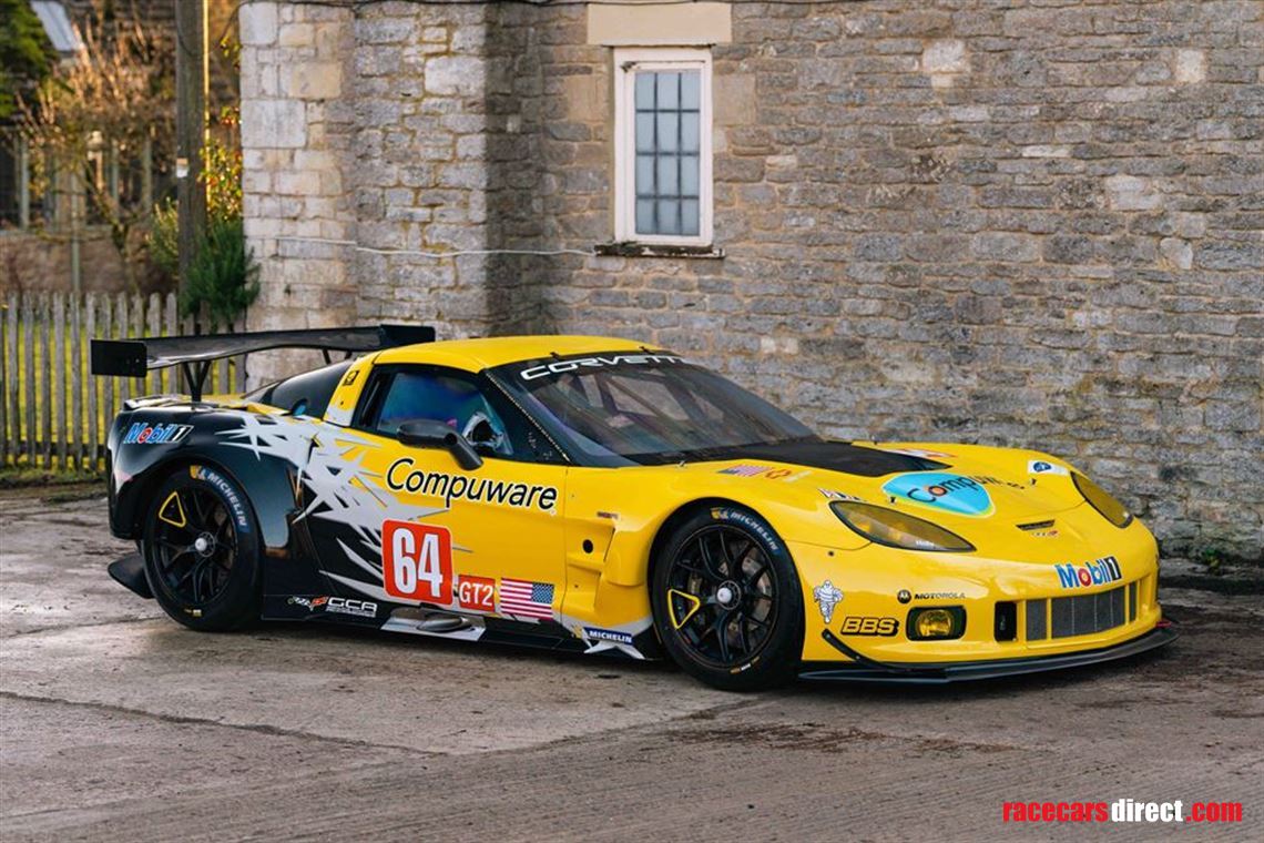 2009-corvette-c6r-gt2