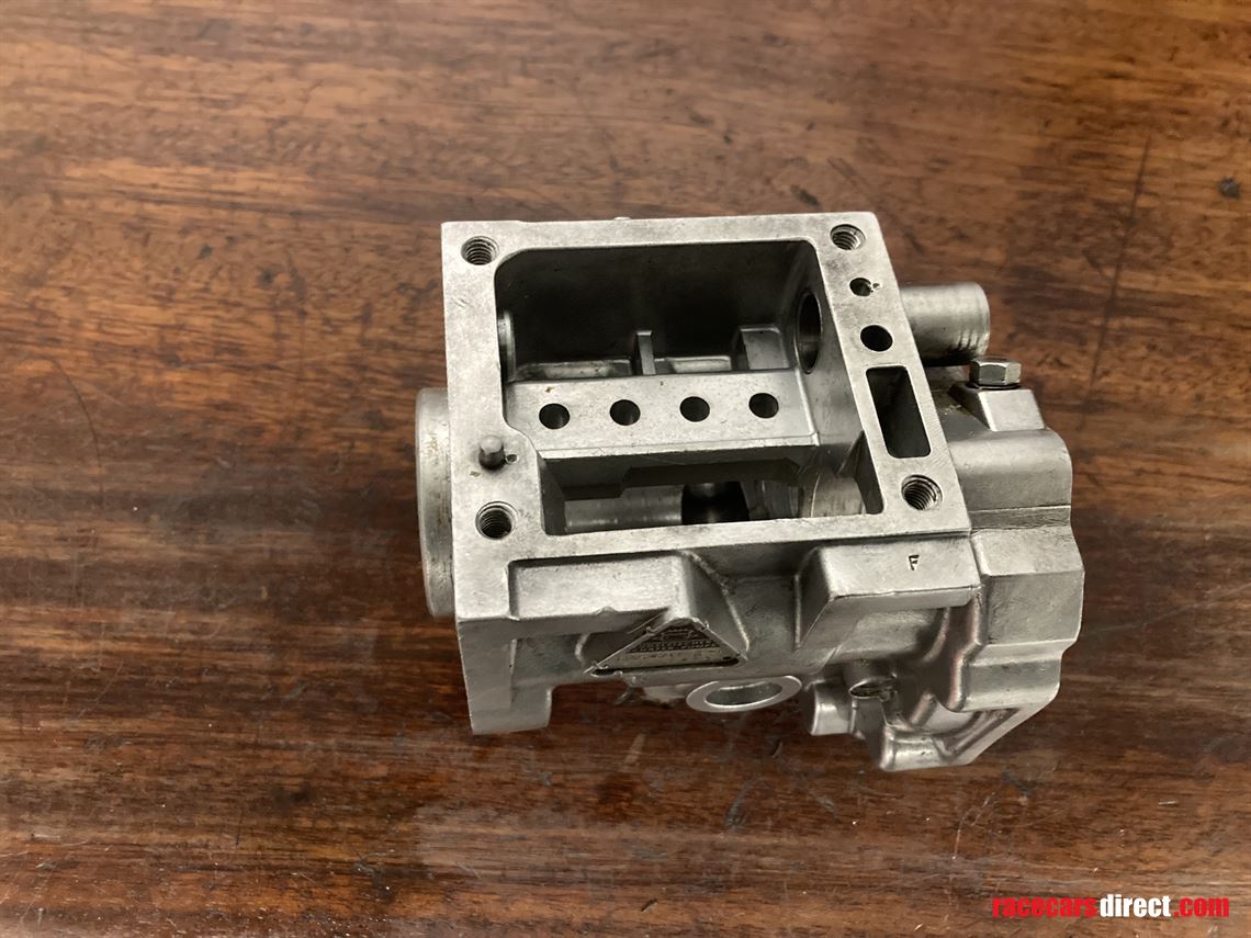 kugelfischer-injection-pump-body