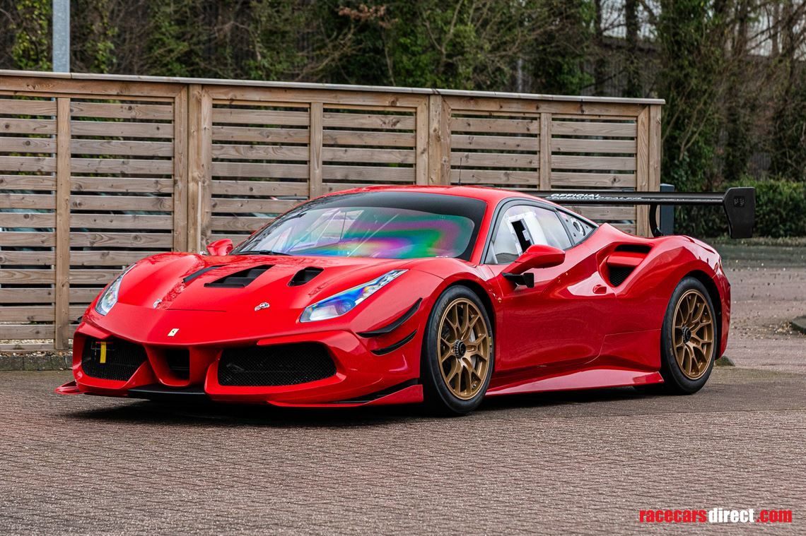 2023-ferrari-488-challenge-evo