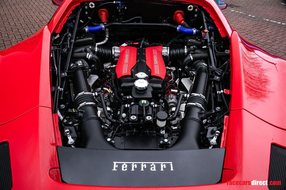 2023-ferrari-488-challenge-evo