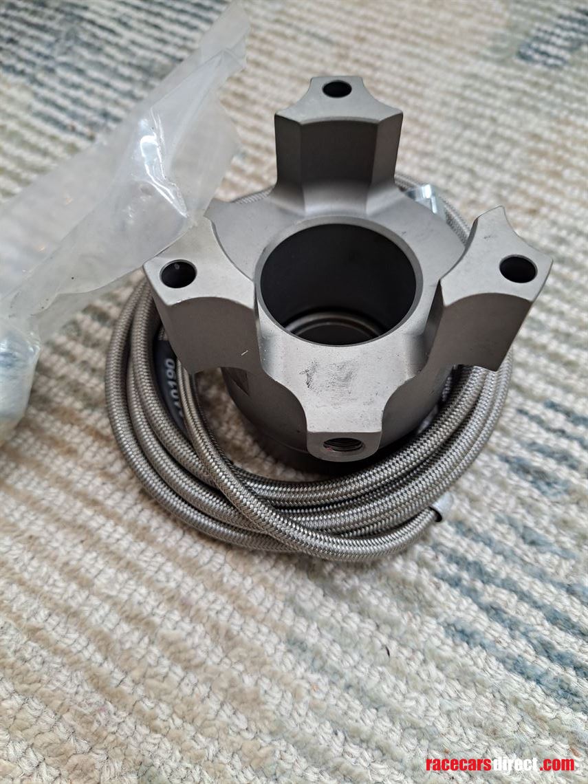 tilton-hydraulic-release-bearing