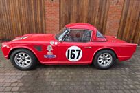 1963-triumph-tr4-competition-car