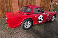 1963-triumph-tr4-competition-car