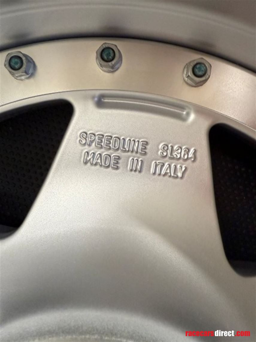 nos-f40-speedline-wheel-set