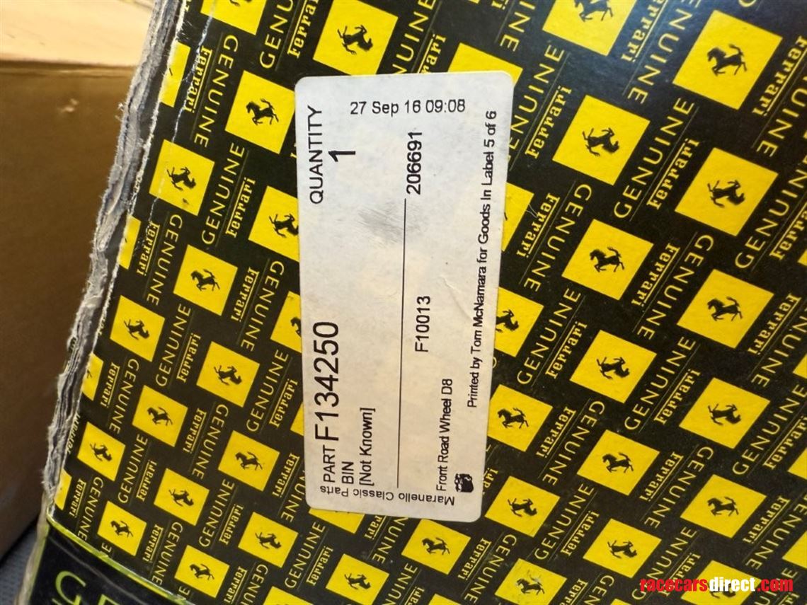 nos-f40-speedline-wheel-set