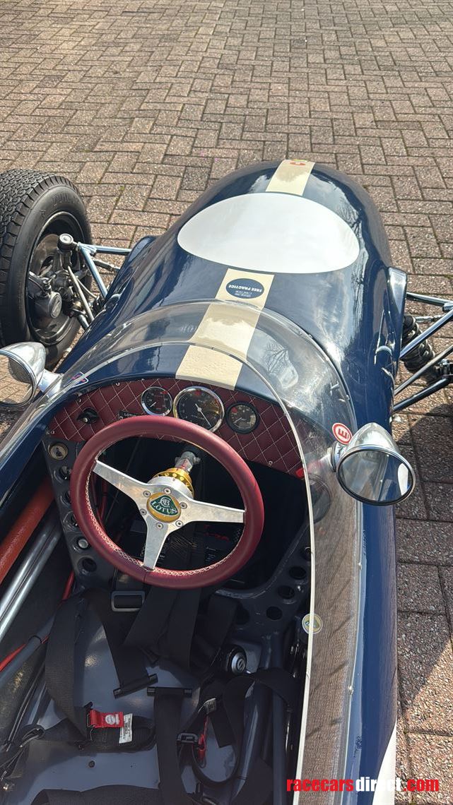 lotus-22---fully-restored---fia-htp-valid-unt