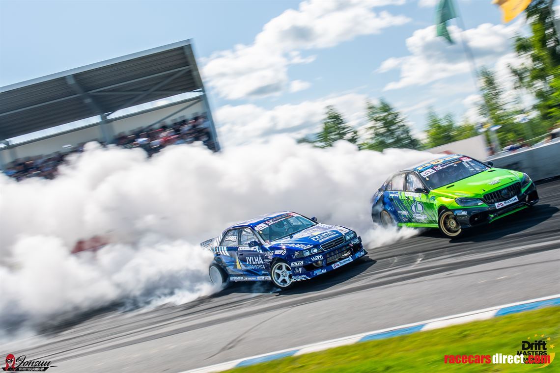 mercedes-w212-2jz-driftmasters